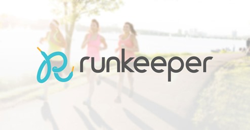 runkeeper app
