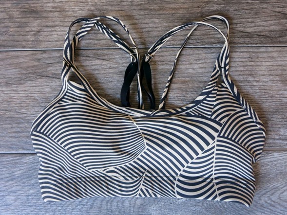 sports bra lorna jane