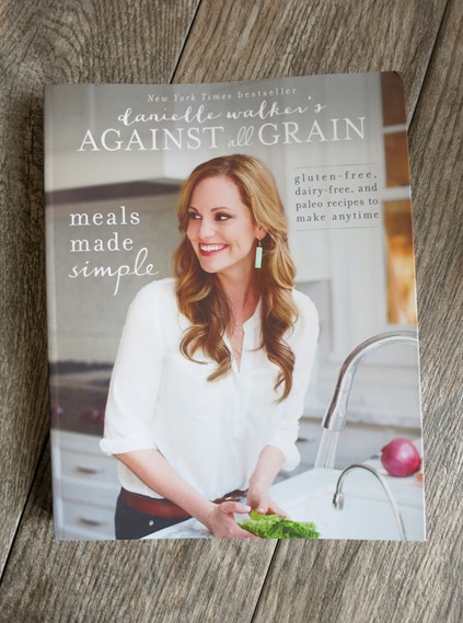 Against All Grain Cookbook Review