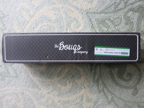 Bouqs Box