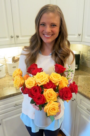 Bouqs Flowers