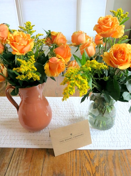 Bouqs Flowers