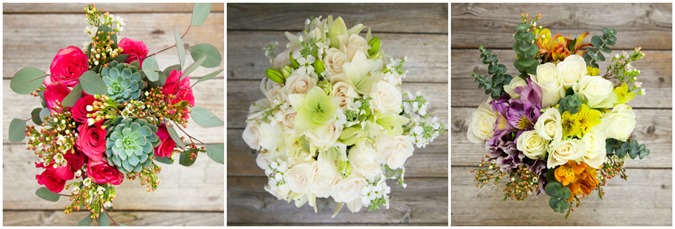 Bouqs Flowers