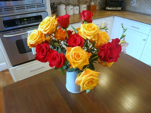 Bouqs Roses