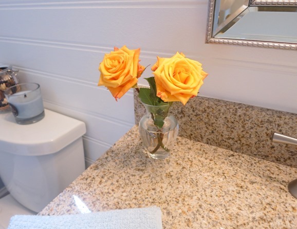 Bouqs Yellow Roses