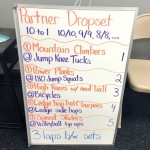 Burn Boot Camp Workout Burn Boot Camp Workout