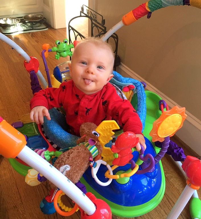 Big toys for 6 month olds deals