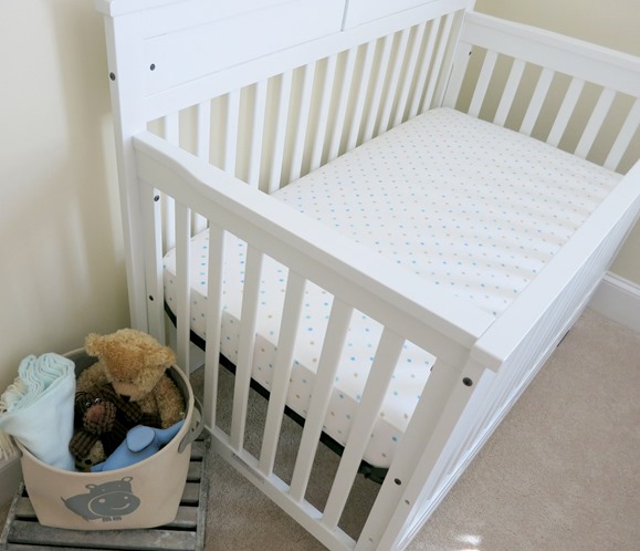 Crib