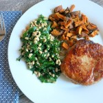 Easy Pork Marinade - Great weeknight recipe Easy Pork Marinade - Great weeknight recipe