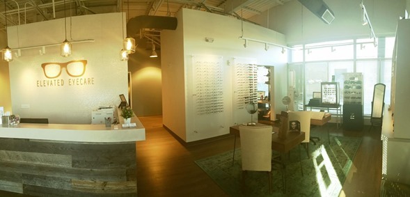 Elevated Eyecare