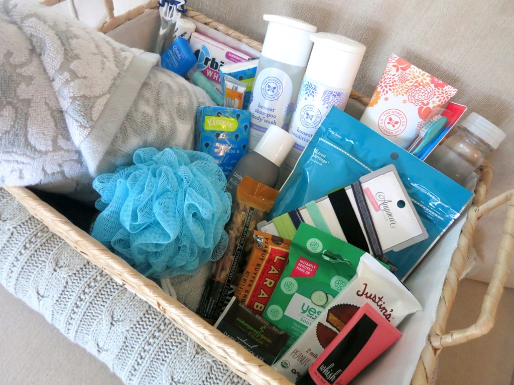 Welcome Home Gift Basket, Gift Baskets, Miami