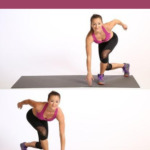 Killer Cardio Total Body Tabata Workout