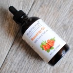 Rosehip Seed Oil is my Favorite