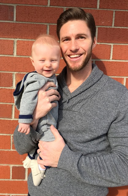 Ryan and Chase