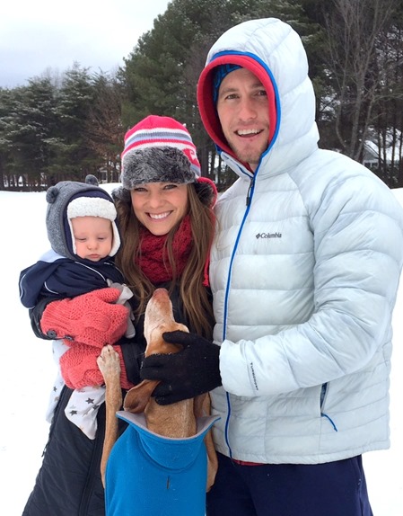 Snow Day 2016