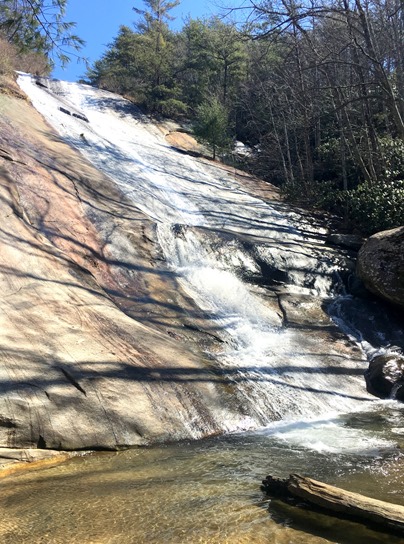 Stone Mountain State Park