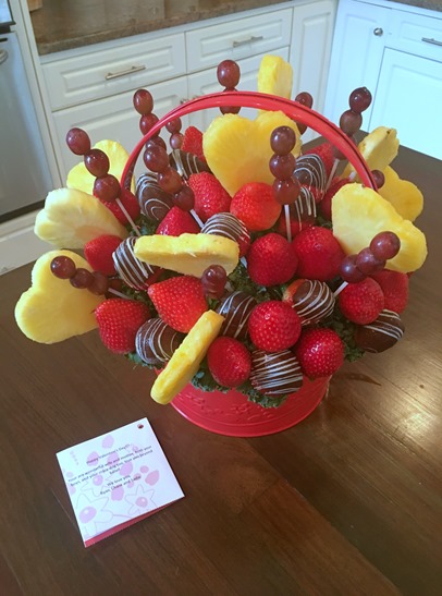 Valentine's Day 2016