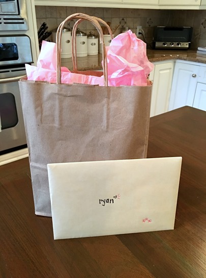 Valentine's Day Gift