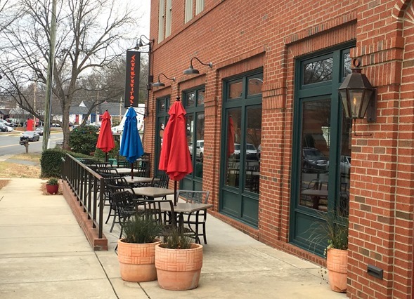 carrburritos davidson