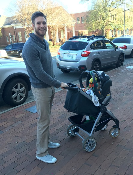 davidson nc downtown