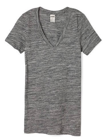 the perfect tee from victoria's secret