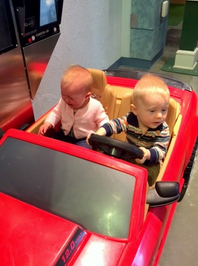 Babies in CAr (2)