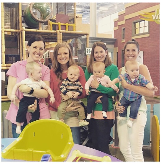 Discovery Place Kids Huntersville