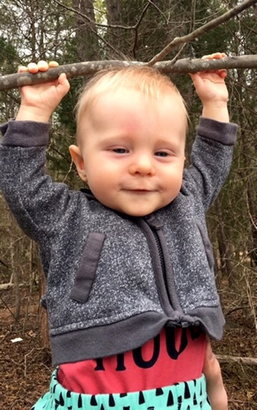 Exploring Baby