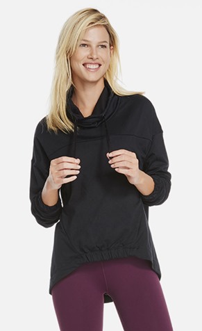 Fabletics Europa Pullover