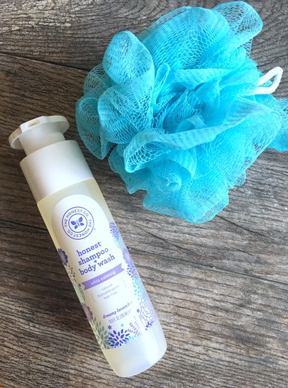 Honest Company Lavender