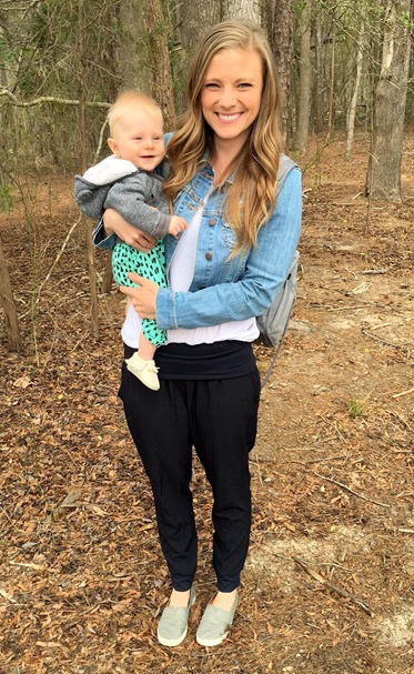 Latta Plantation Hiking Trails