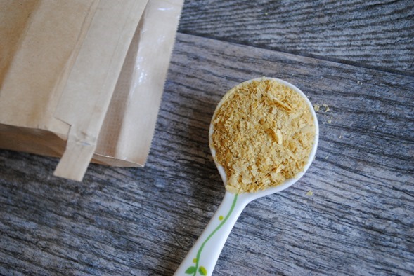 Nutritional Yeast