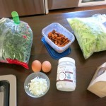 Prep Ahead Stir Fry Prep Ahead Stir Fry