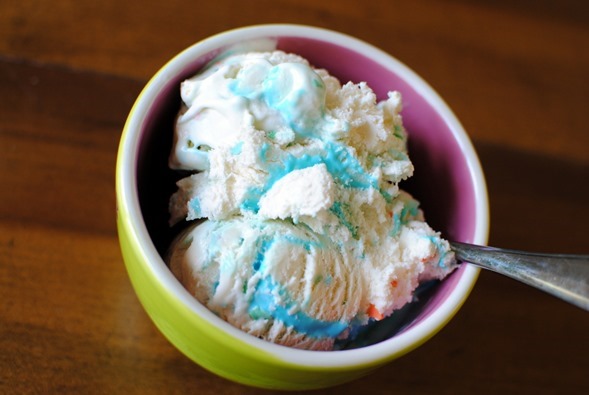 Publix Birthday Cake Ice Cream