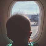 Traveling with a Baby for the First Time