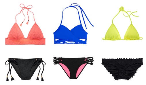 Victoria's Secret Bikinis
