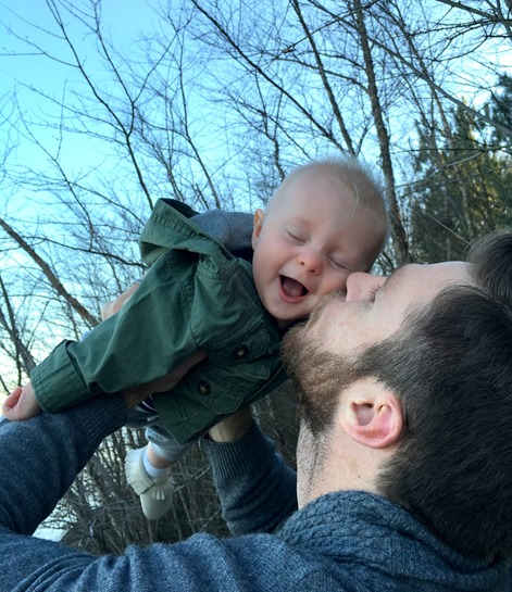 Chase and Ryan