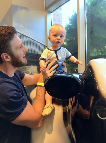 Discovery Place KIDS