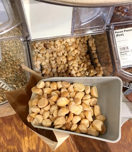 Macadamia Nuts