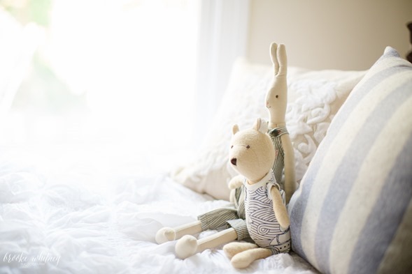 Nursery Stuffed Animals