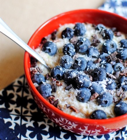 Paleo Oatmeal Recipe