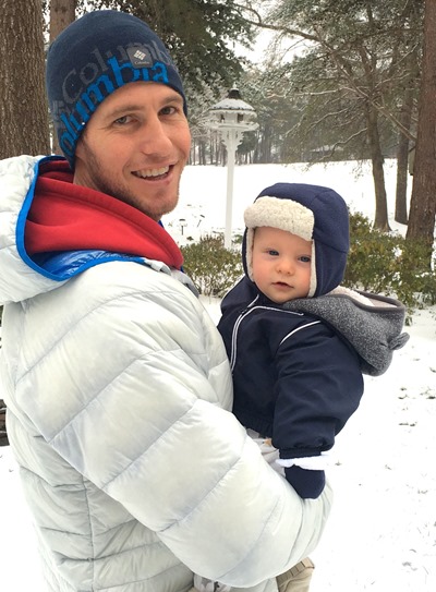 Ryan Chase Snow