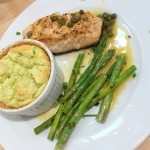 Sur la Table Cooking Class Salmon Sur la Table Cooking Class Salmon
