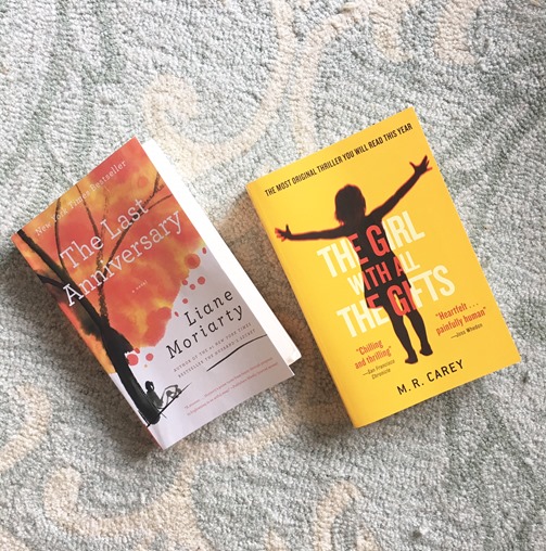 The Girl with All the Gifts