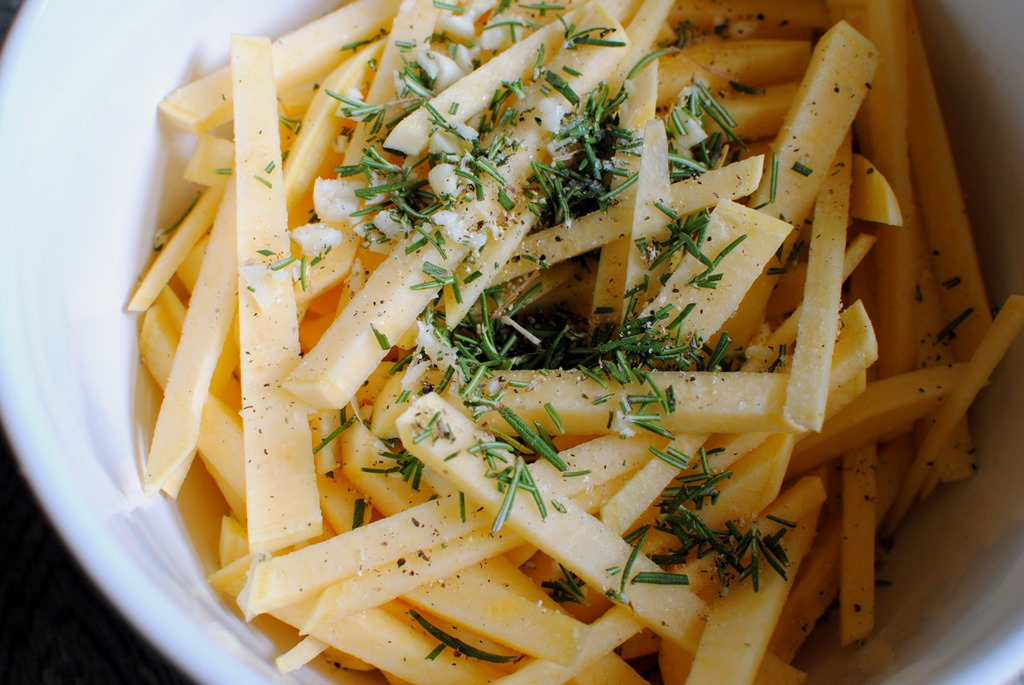 Rutabaga Recipes