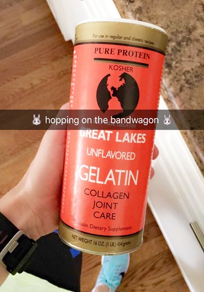 Best Gelatin