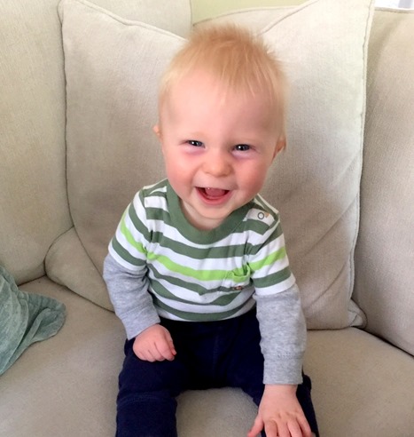 Chase 9 Months
