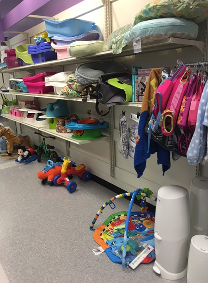 Children's Orchard Consignment