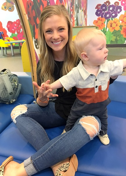 Discovery Place Kids Huntersville