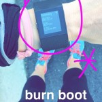 FitBit Surge Watch Review FitBit Surge Watch Review